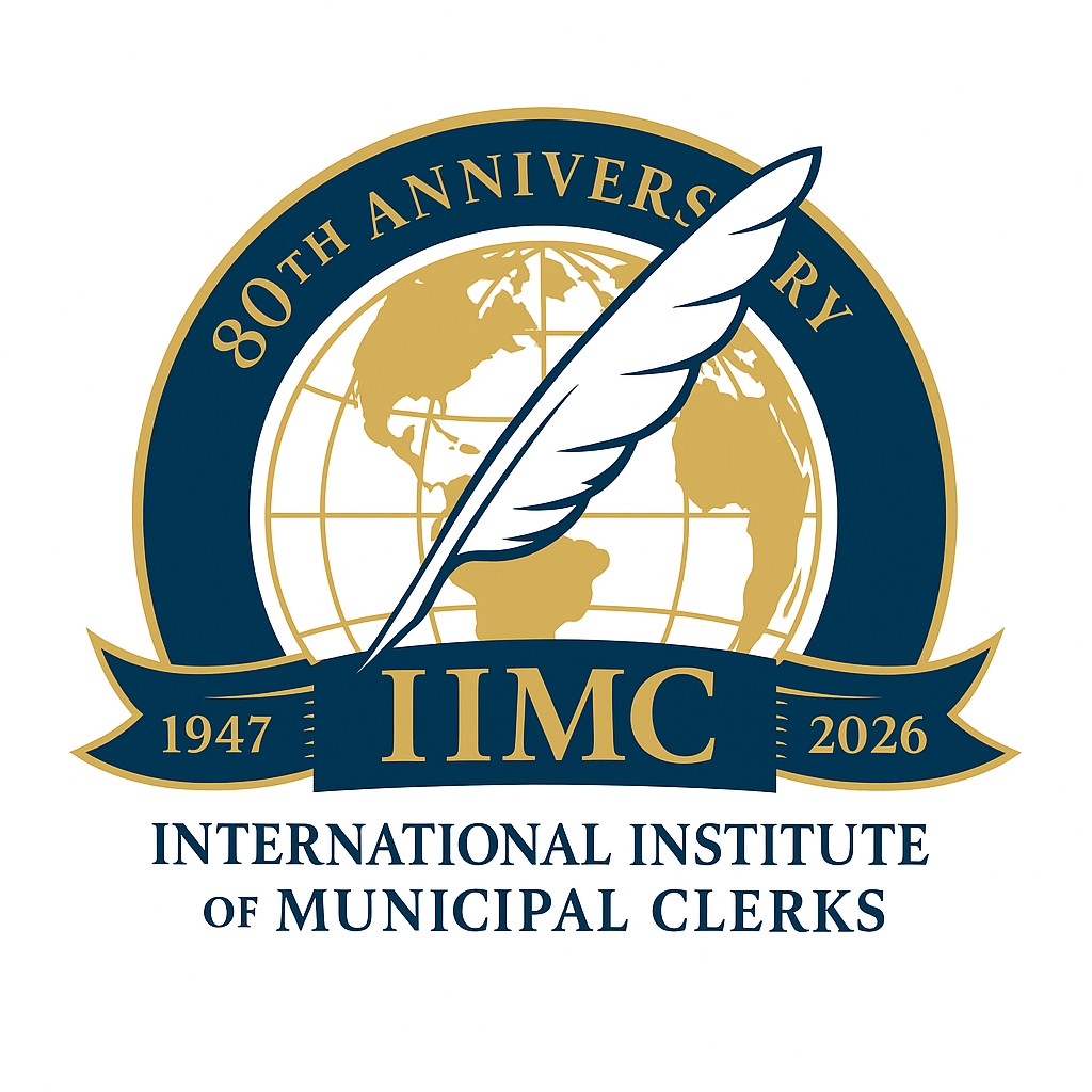 80th IIMC Annual Conference - Reno, NV