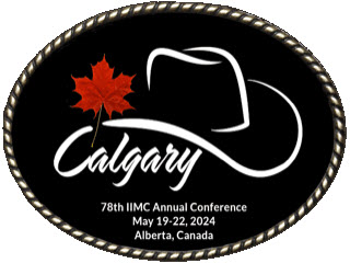 78th IIMC Annual Conference-Calgary, Canada